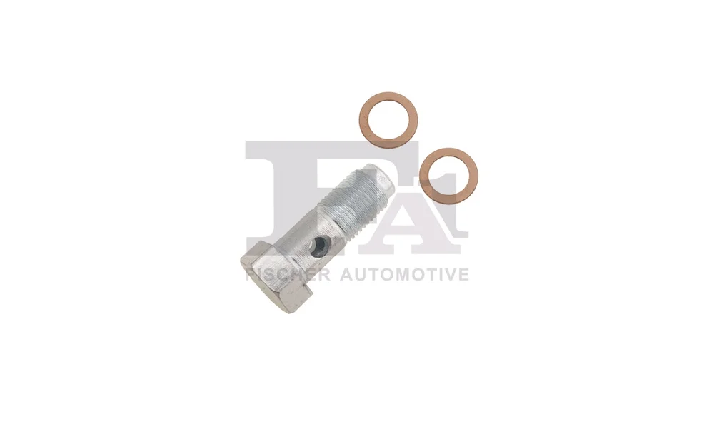 Hulskrue, lader – 989-10-025021 – (FA1) v:397726