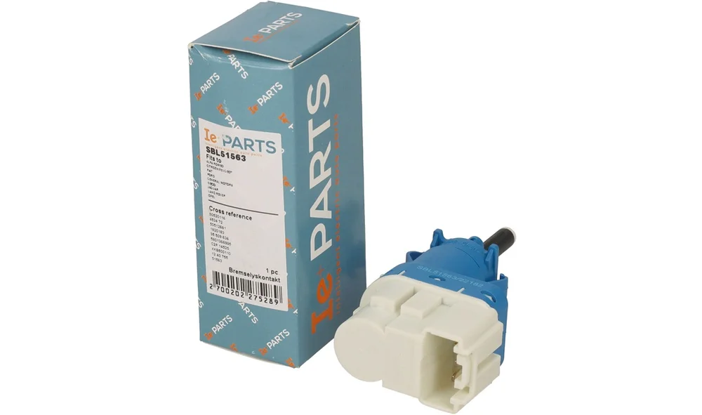 Bremselysbryter - 51563 - (Ie+ PARTS) v:5019030