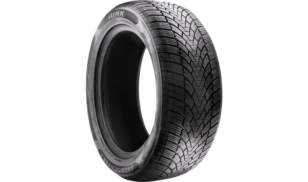 Dekk 225\/40-18 92H XL iLink Snowgripper v:5792371 Dekk 225\/40-18 92H XL iLink Snowgripper v:5792371