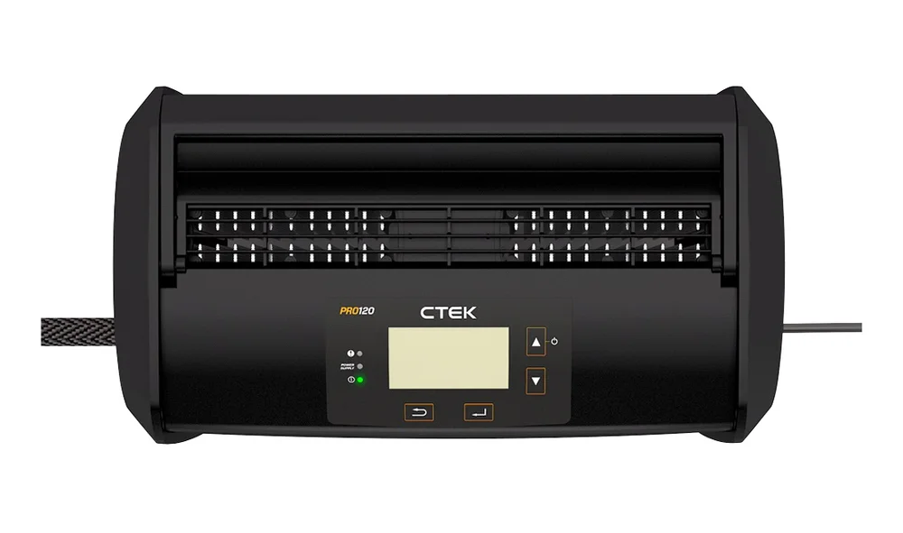 CTEK PRO120 12V\/120A v:2286320 CTEK PRO120 12V\/120A v:2286320