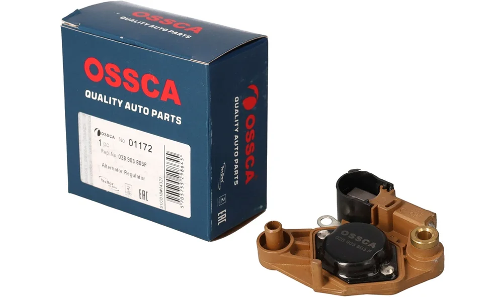 Dynamoregulator – 01172 – (OSSCA) v:1560986 Dynamoregulator – 01172 – (OSSCA) v:1560986
