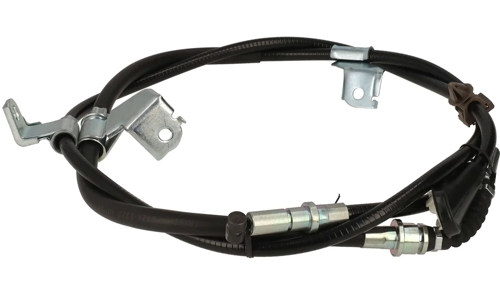 Tautrekk, Håndbremse 8140 401107 (Trisca v:5524209