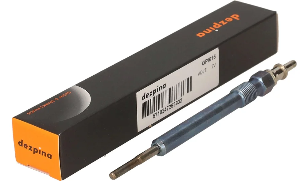 Glødeplugg - DG-616 - (dezpina) v:4015127
