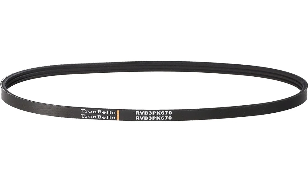 Kilerem – 3PK670 – (TronBelts) v:9449398