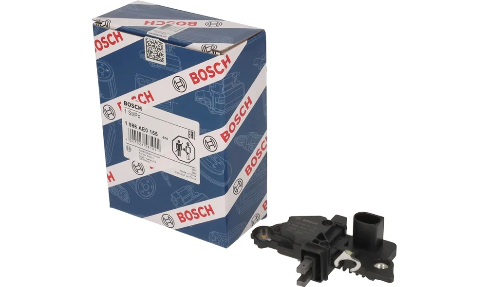 Dynamoregulator 1 986 AE0 155 (BOSCH) v:1215364 Dynamoregulator 1 986 AE0 155 (BOSCH) v:1215364