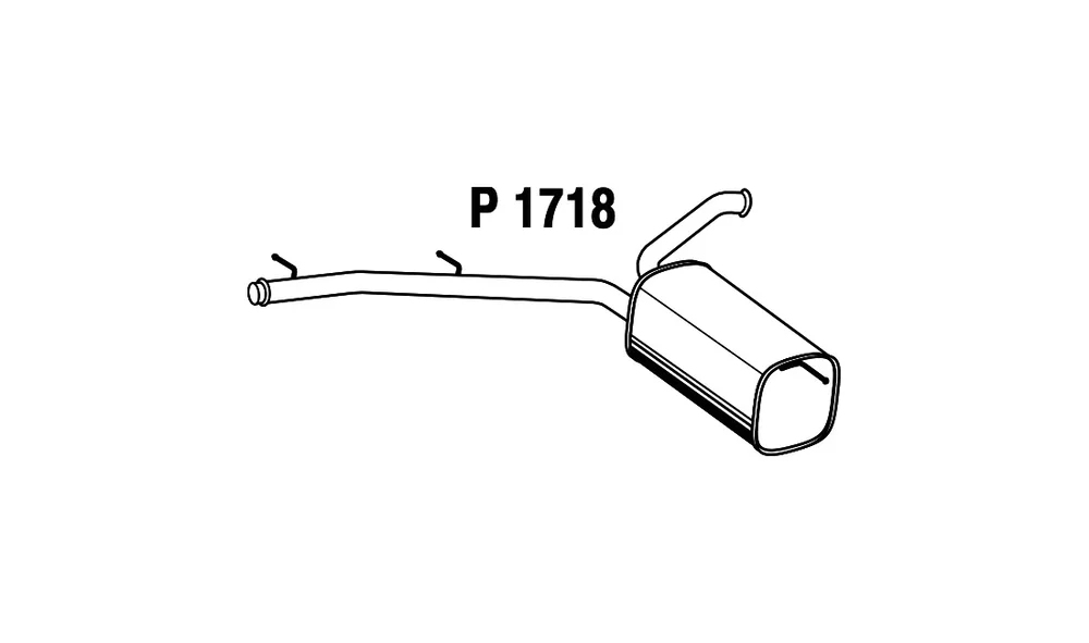 Bakre Lydpotte – P1718 – (Fenno) v:7338142 Bakre Lydpotte – P1718 – (Fenno) v:7338142