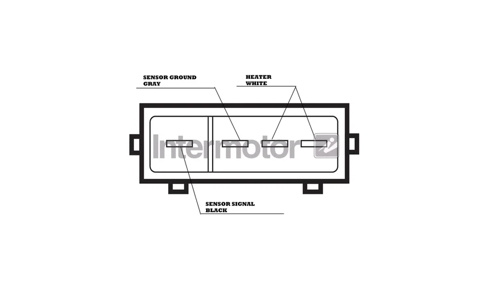 Lambdasonde – 64201 – (Intermotor) v:4436569 Lambdasonde – 64201 – (Intermotor) v:4436569