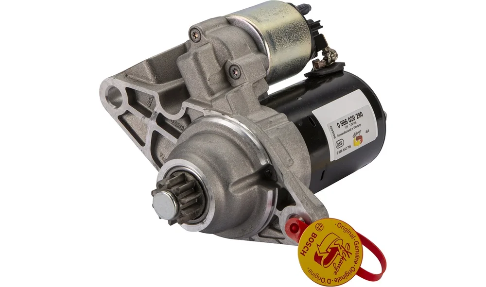 Starter – 0 986 020 290 – (BOSCH) v:8656633 Starter – 0 986 020 290 – (BOSCH) v:8656633