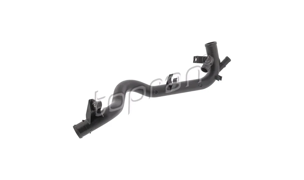 Radiatorslange – 120 584 – (Topran) v:244827 Radiatorslange – 120 584 – (Topran) v:244827