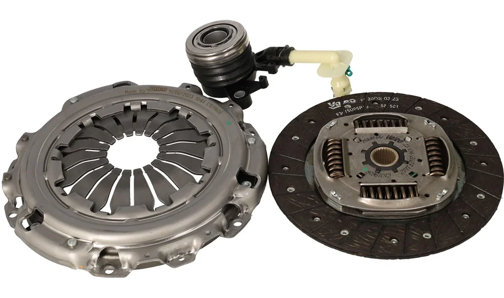 Clutchsett – 834312 – (Valeo) v:6264775 Clutchsett – 834312 – (Valeo) v:6264775