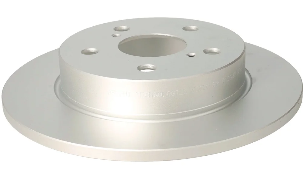 Bremseskive - BG5052C - (Delphi) v:7574177