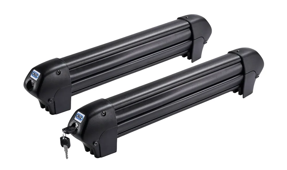 CRUZ Skistativ Dark 4 v:956699 CRUZ Skistativ Dark 4 v:956699