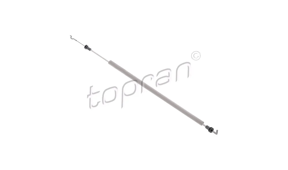 Tautrekk, døråpning – 118 375 – (Topran) v:2279175 Tautrekk, døråpning – 118 375 – (Topran) v:2279175