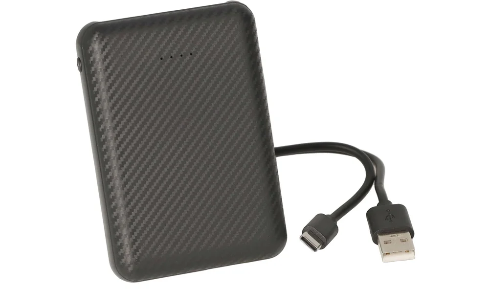 Batteri 10000 mAh til vest med varme v:4867371