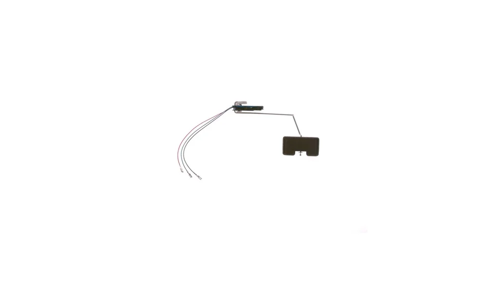 Sensor, drivstoff nivå 1 587 411 01B (BO v:3611367