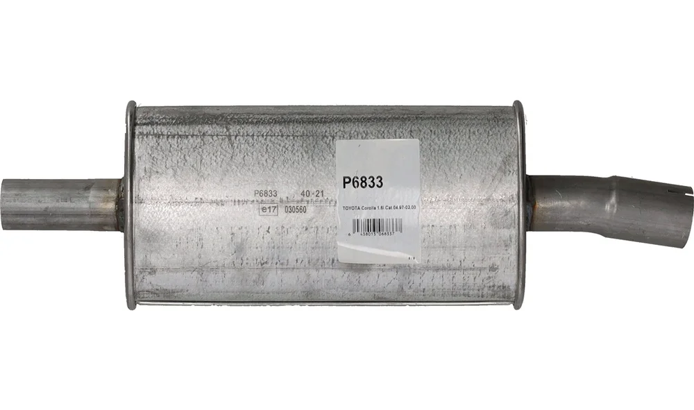 Midtre Lydpotte - P6833 - (Fenno) v:8088740