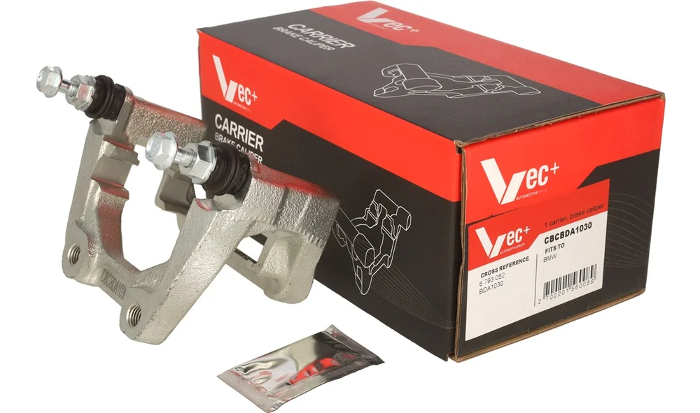 Holder, Bremsecaliper BDA1030 (Vector) v:9397961 Holder, Bremsecaliper BDA1030 (Vector) v:9397961