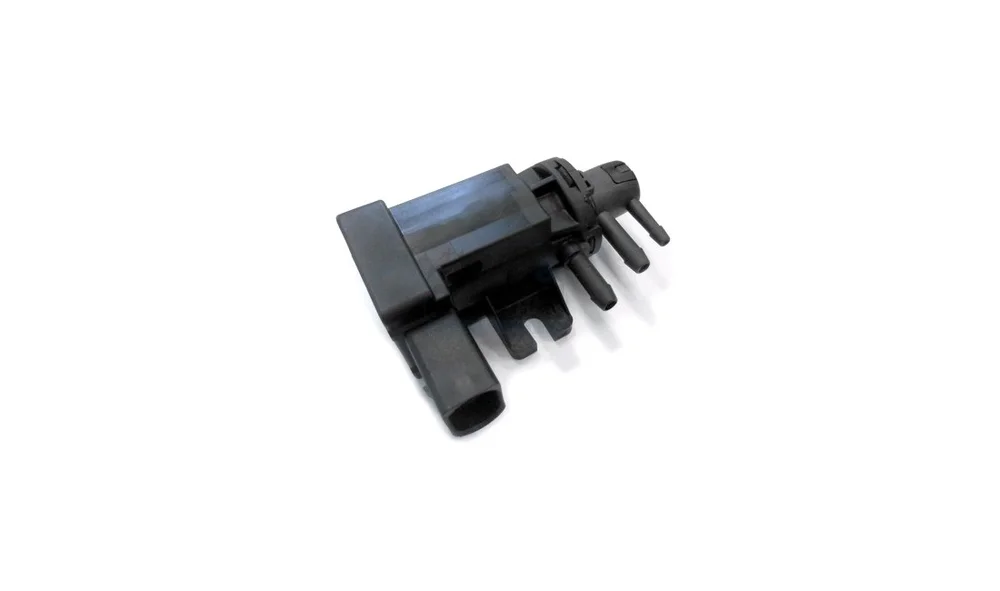 Trykkomformer, Turbolader v:5260200 Trykkomformer, Turbolader v:5260200
