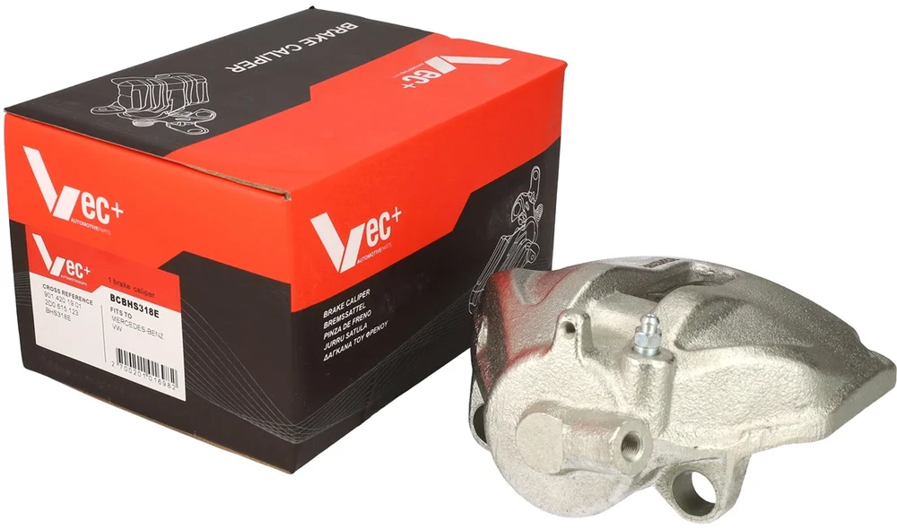 Bremsecaliper - BHS318E - (Vector) v:8713071