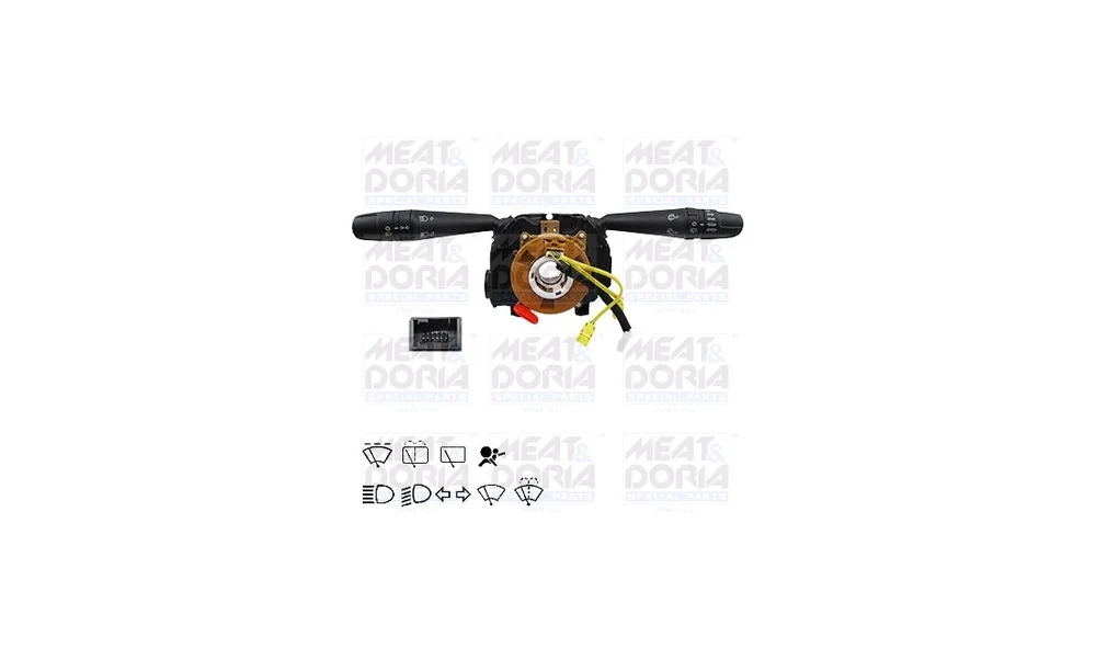 Rattstammebryter 23749 (Meat & Doria) v:311179