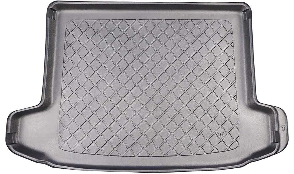 Bagasjeromsmatte Hyundai Tucson III 20- v:4628362 Bagasjeromsmatte Hyundai Tucson III 20- v:4628362