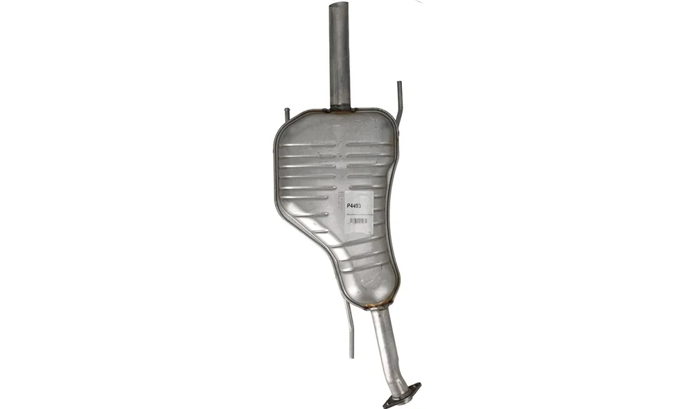 Bakre Lydpotte - P4493 - (Fenno) v:9833524