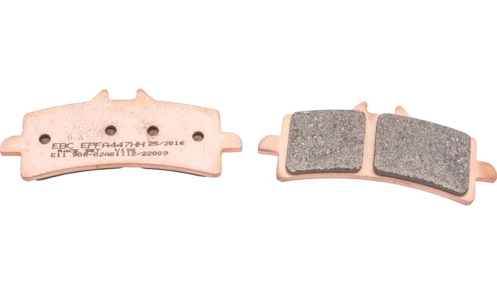 Brklosser for EBC EPFA, 1098R\/S 07-09 v:3065406
