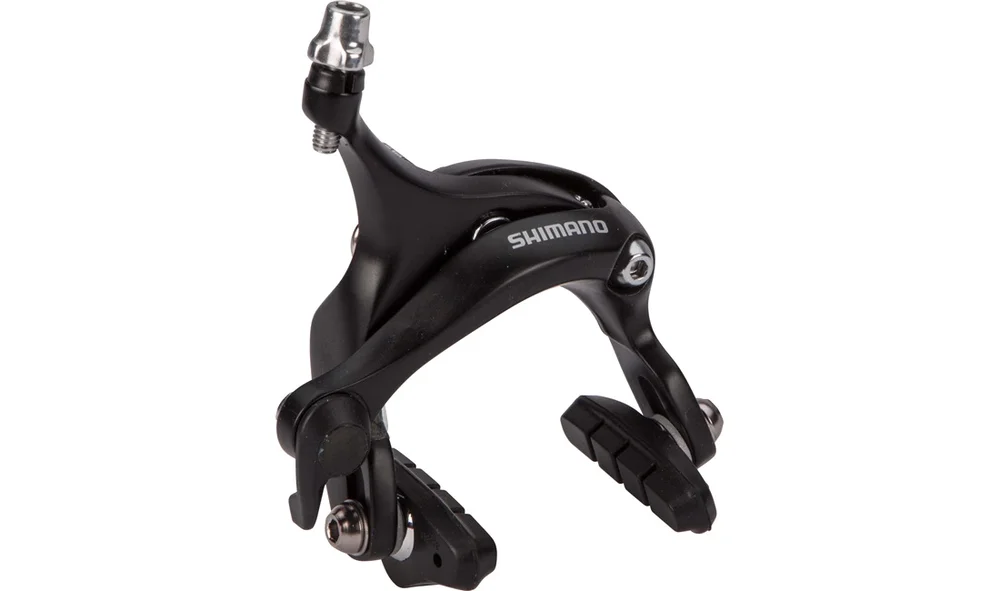 Bremseklo Shimano Tiagra Svart R-451 FOR v:3724603