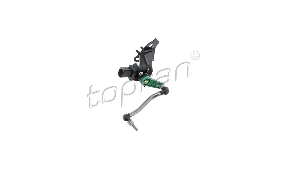 Sensor, Lyslengderegulering 119 976 (Top v:1089588