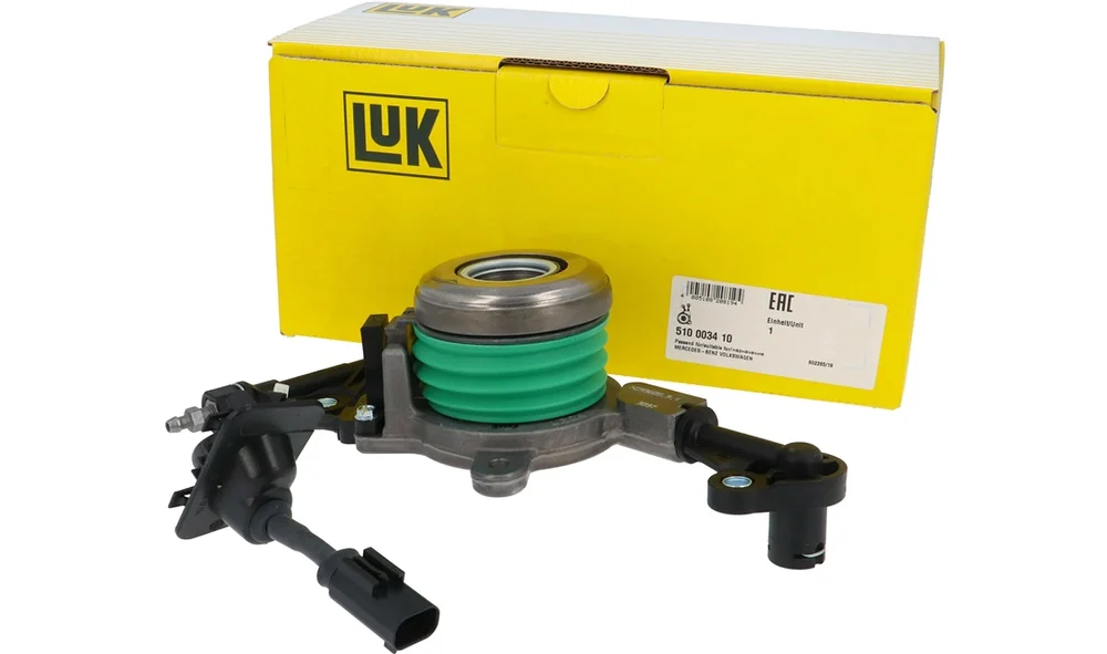 Utløser, Clutch – 510 0034 10 – (LUK) v:9702027 Utløser, Clutch – 510 0034 10 – (LUK) v:9702027