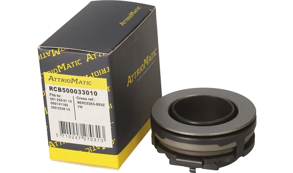 Utløserlager 500 0330 10 (AttrioMatic) v:1109277 Utløserlager 500 0330 10 (AttrioMatic) v:1109277