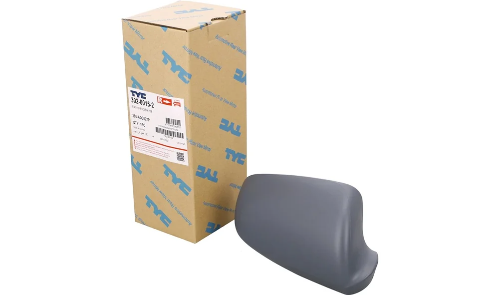 Tildekning, Sidespeil 302-0015-2 (TYC) v:1149540 Tildekning, Sidespeil 302-0015-2 (TYC) v:1149540