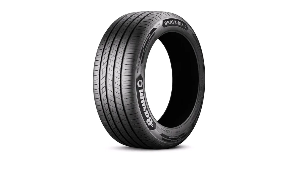 Dekk 195\/65-15 XL 95H Barum BRAVURIS 6 v:8355170