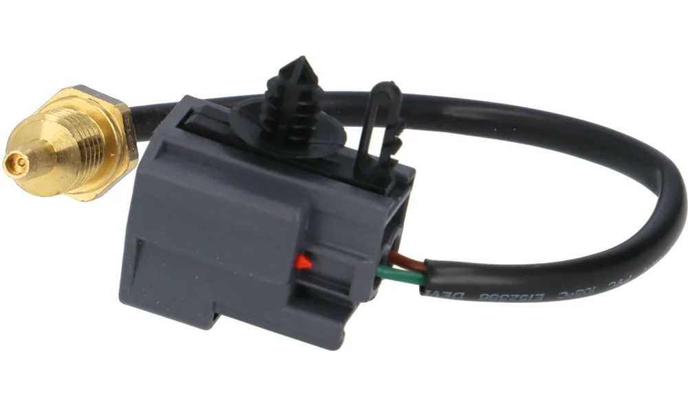 Sensor, Kjølermiddelstand 55168 (Intermo v:6674582