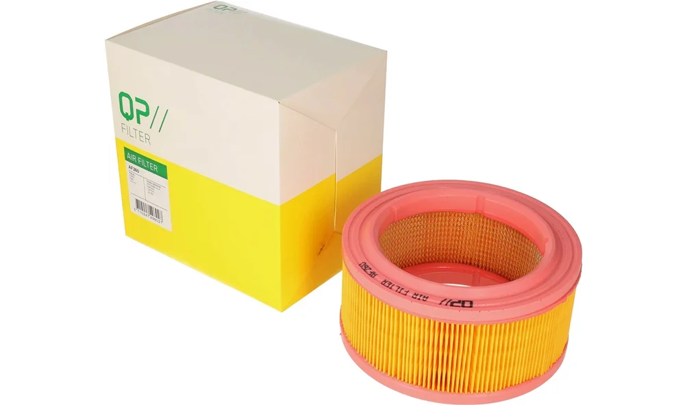 Luftfilter - LX 260 - (QP Filter) v:2671020