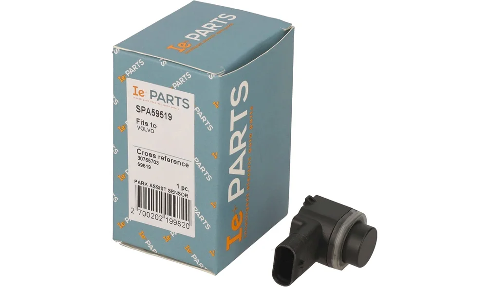 Sensor, parkeringshjelp 59519 (Ie+ PARTS v:1319124 Sensor, parkeringshjelp 59519 (Ie+ PARTS v:1319124