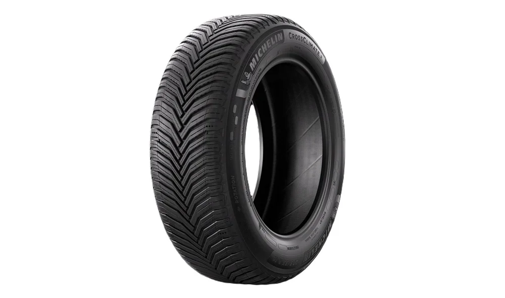 Dekk 195\/50-15 86V XL MichelinCrossClim+ v:4174161 Dekk 195\/50-15 86V XL MichelinCrossClim+ v:4174161