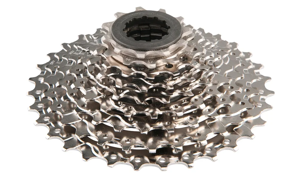 Shimano kassette Alivio 11-32T 9 speed v:9456333