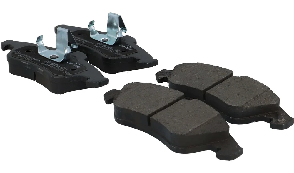 Bremsekloss Sett 0 986 424 218 (BOSCH) v:9539137