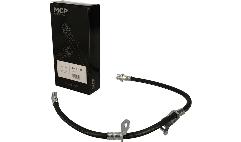 Bremseslange – 8150 13392 – (MCP) v:9518690 Bremseslange – 8150 13392 – (MCP) v:9518690