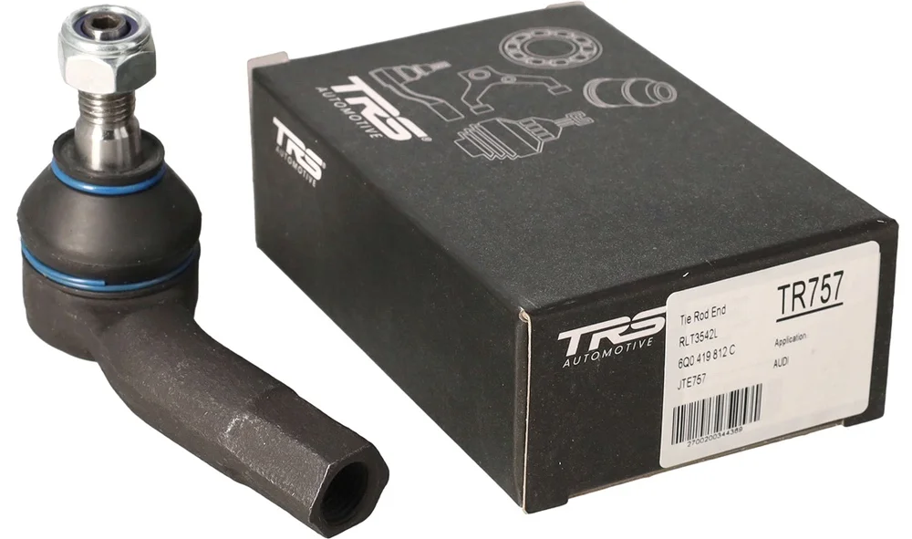 Parallellstag - JTE757 - (TRS) v:7158398
