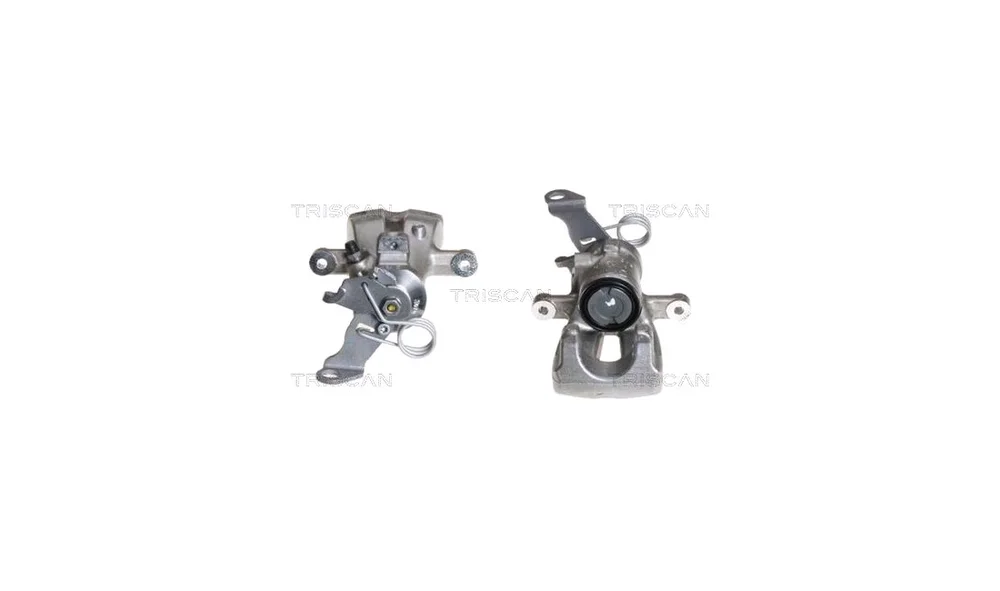 Bremsecaliper - 8170 344695 - (Budweg) v:9073587