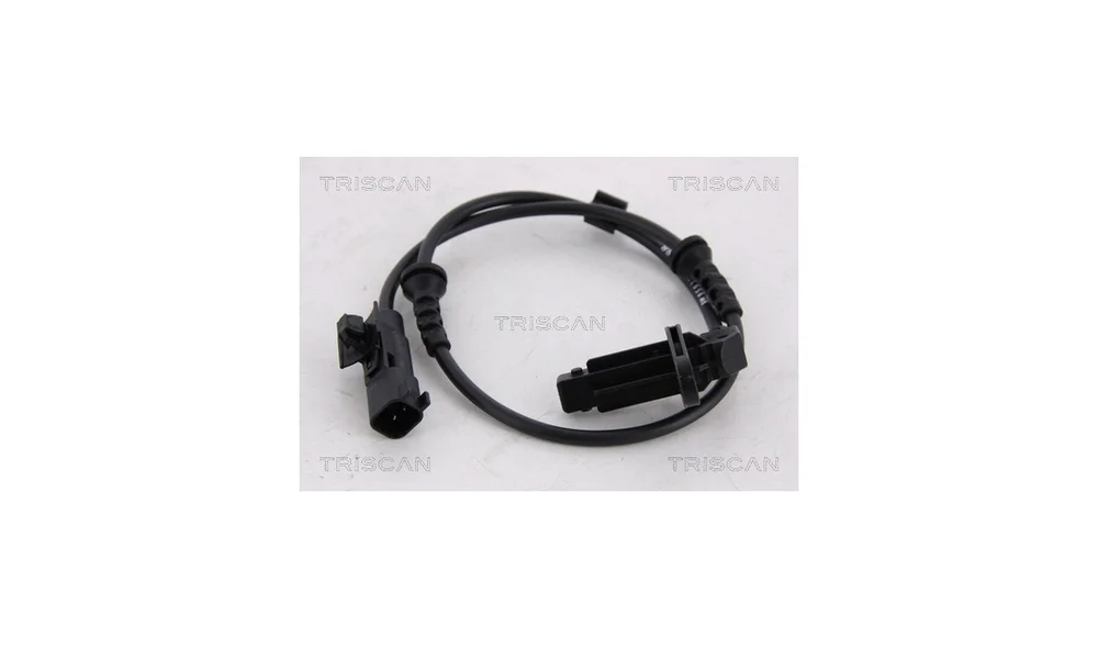 Sensor, Abs - 8180 21205 - (Triscan) v:4229181