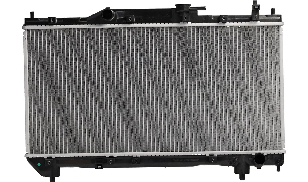 Radiator, Motorkjøling 64640A ** FIRST F v:956660