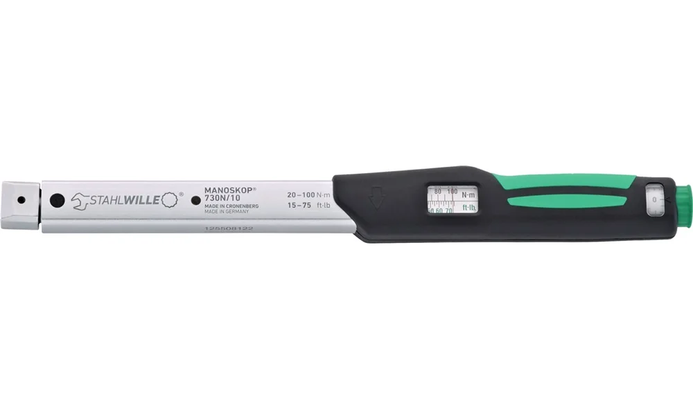 Momentnøkkel – 730N\/20 v:419086