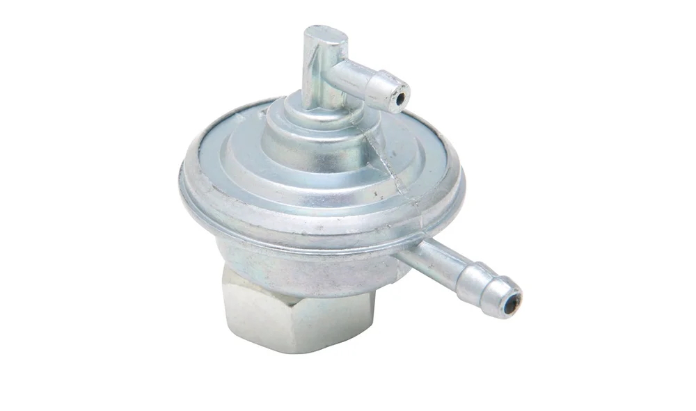 Bensinkran, VGA Digita v:4532732