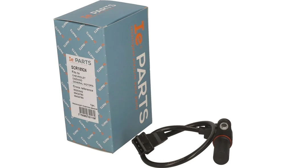 Impulsgiver, Veivaksel 18924 (Ie+ PARTS) v:3350536 Impulsgiver, Veivaksel 18924 (Ie+ PARTS) v:3350536