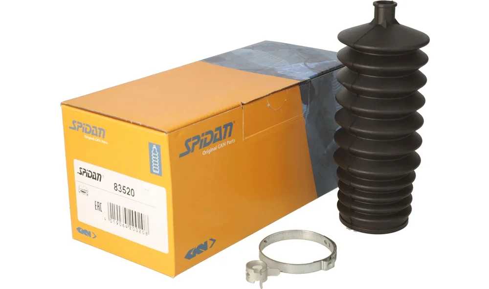 Mansjett, Styring – 83520 – (GKN) v:9996395 Mansjett, Styring – 83520 – (GKN) v:9996395