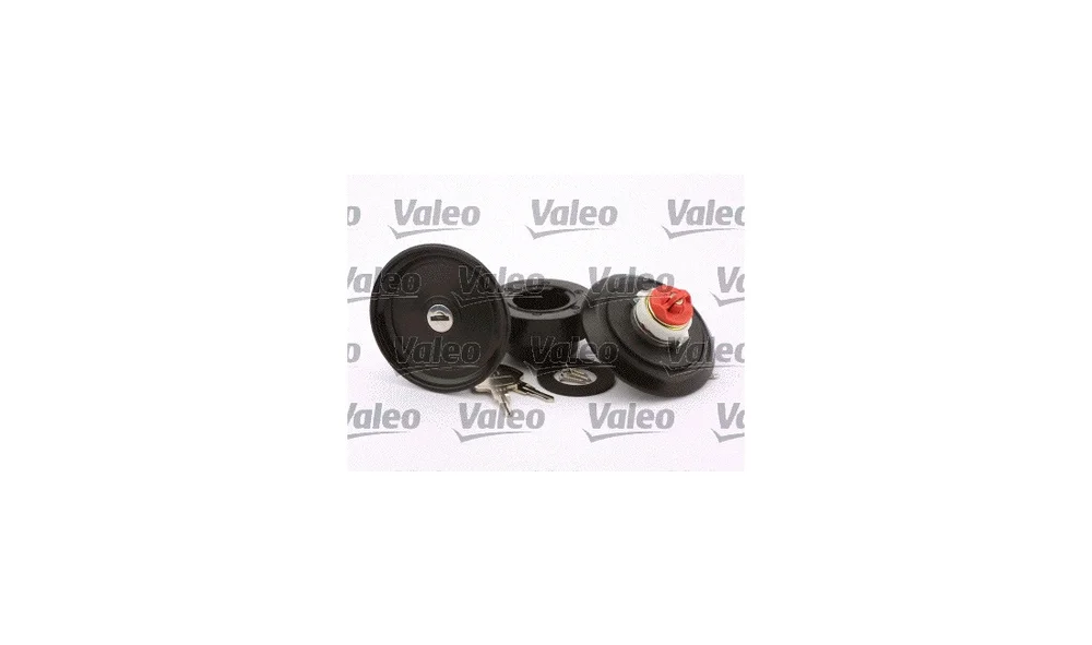 Deksel, drivstofftank – 247555 – (Valeo) v:112304 Deksel, drivstofftank – 247555 – (Valeo) v:112304