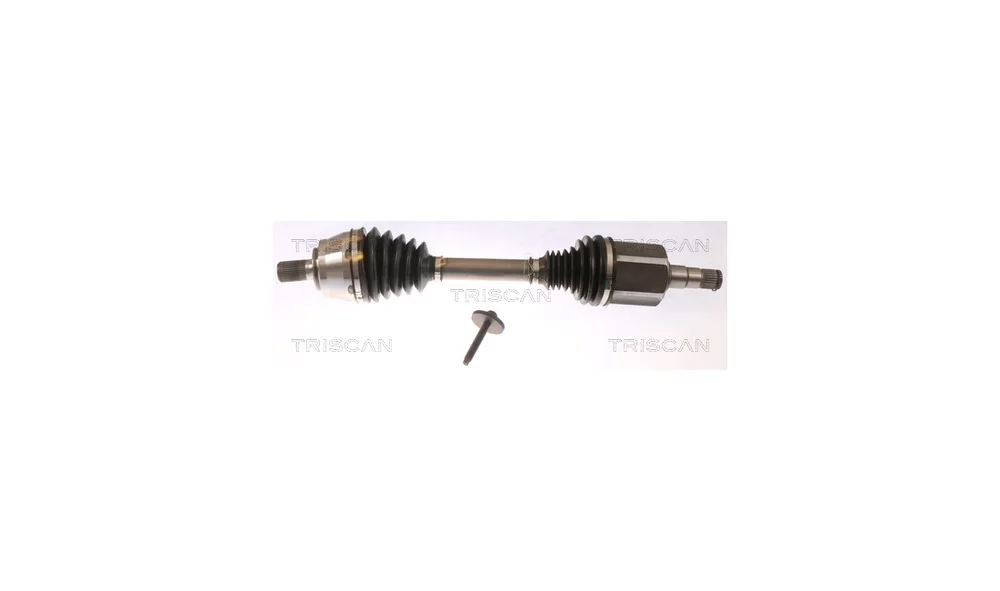 Drivaksel - 8540 27541 - (Triscan) v:5529854
